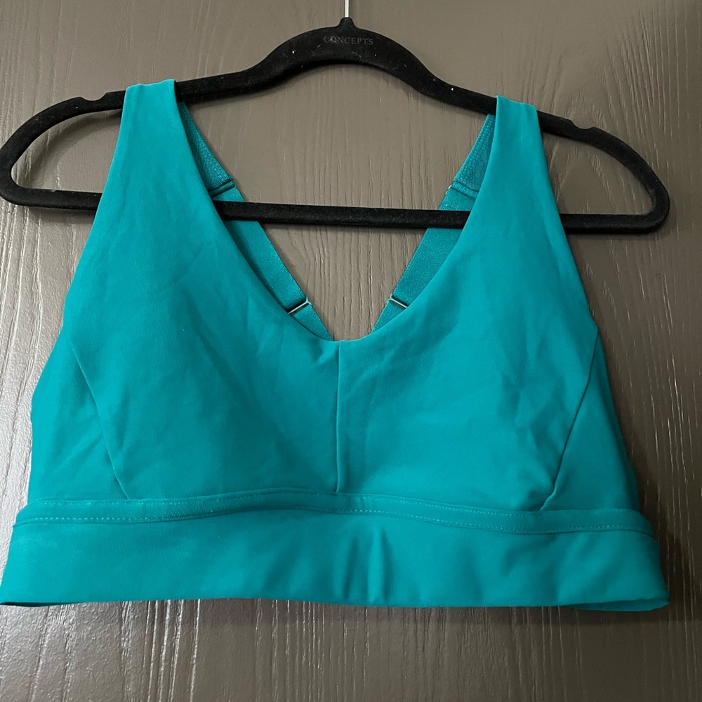 Xersion sports bra, size XL